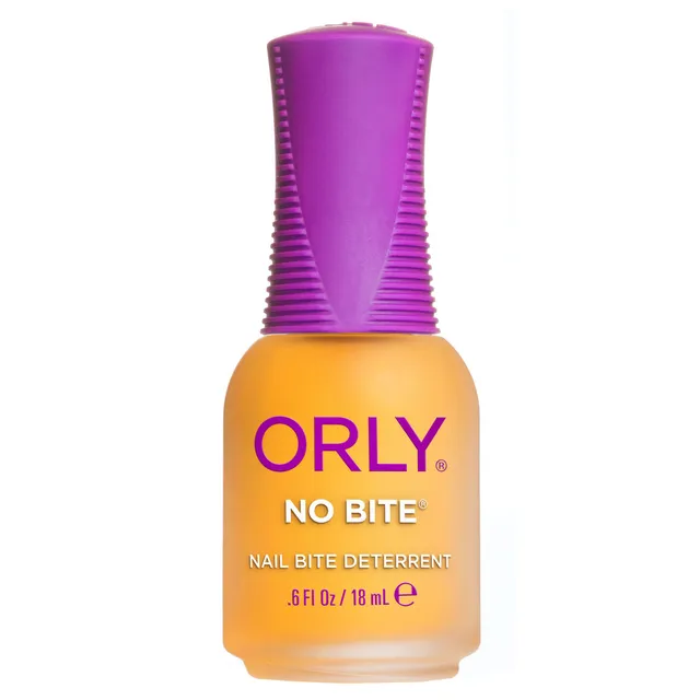 ORLY No Bite Nail Polish 18ml