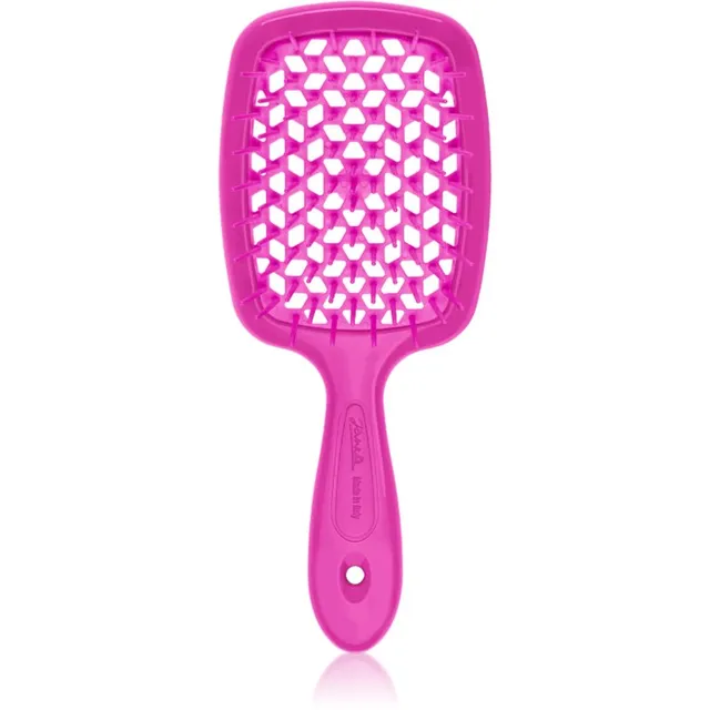 Janeke Superbrush Small Väike lapikhari 17,5 x 7 x 3 cm 1 tk