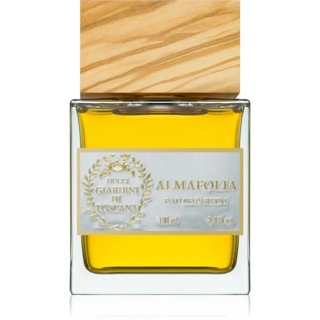Giardini di Toscana Almafolia Parfüümvesi unisex 100 ml