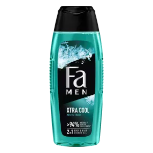 Fa dušigeel Men Xtra Cool 400ml