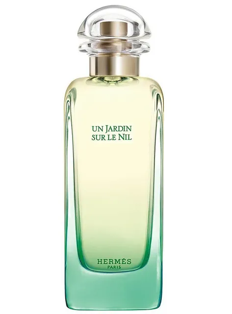 Hermes Un Jardin Sur Le Nil EDT 50ml