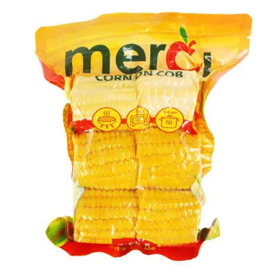 Mais keedu 600g