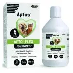 Aptus Apto-flex Advanced siirup liigestele 500 ml