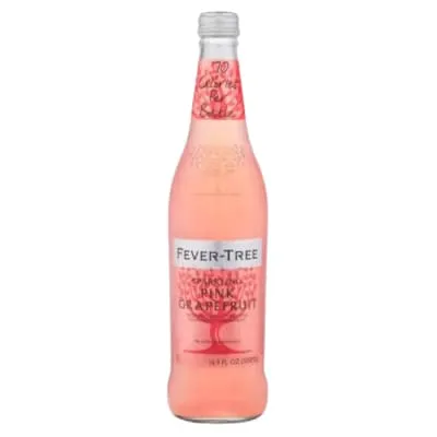 Toonik Pink Grapefruit Fever Tree 0,5l