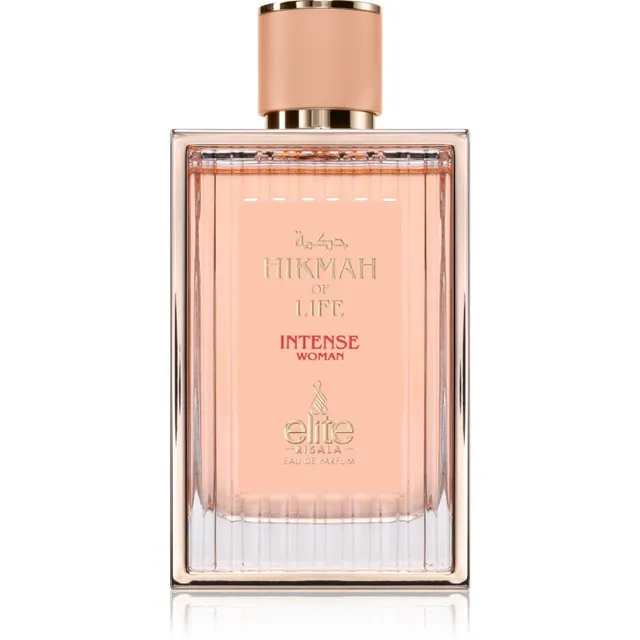 Risala Hikmah of Life Intense Parfüümvesi naistele 100 ml