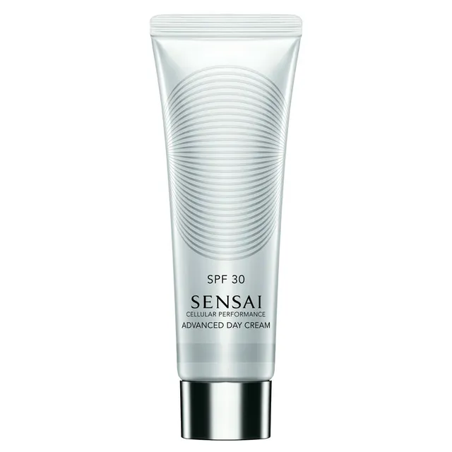 SENSAI Advanced Day Cream SPF30 50ml