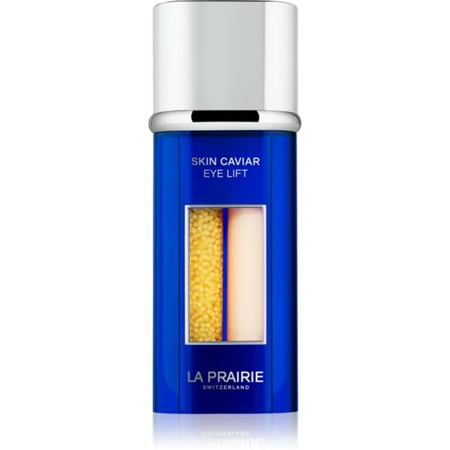 La Prairie Skin Caviar Eye Lift Silmaseerum tõstva toimega 20 ml