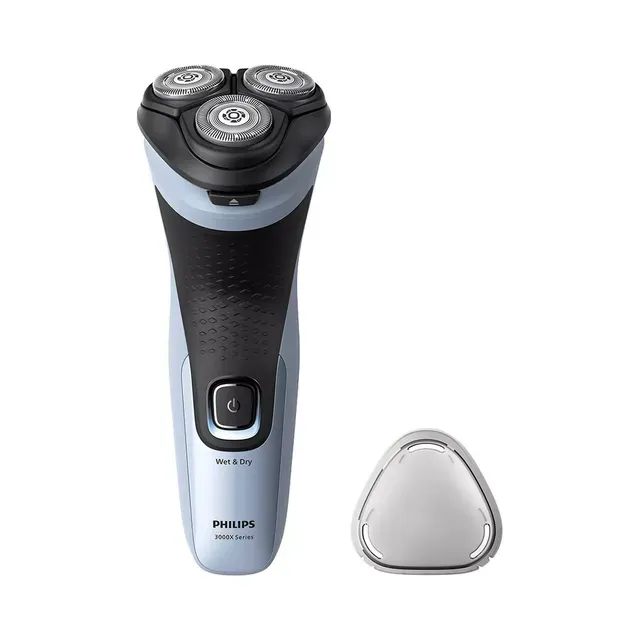 Pardel Shaver 3000X Series, PHILIPS, 1 tk