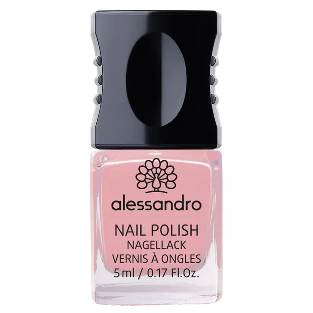 ALESSANDRO Nail Polish No.79 Little Princess 5ml