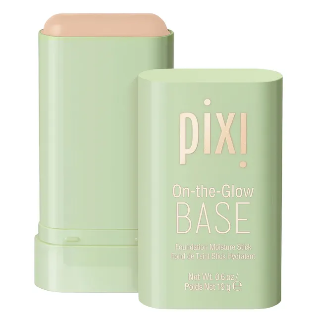 PIXI On-The-Glow Base Beige 19g