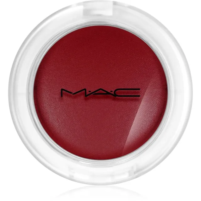 MAC Cosmetics Glow Play Blush Valgustpeegeldav põsepuna varjund Big Diva Energy 7,3 g