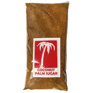 Indoneesia kookospalmi suhkur 250g