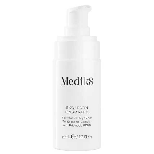MEDIK8 Exo-PDRN Prismatic+ Serum 30ml