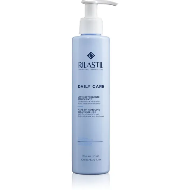 Rilastil Daily Care Puhastav piim 200 ml