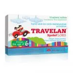 OlimpLabs Travelan tabletid N10