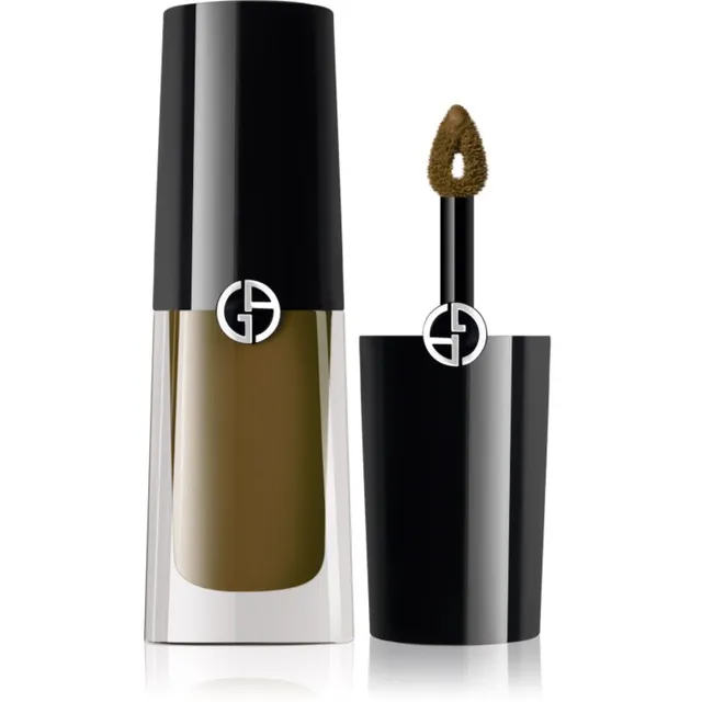 Armani Eye Tint Liquid Eyeshadow Vedel lauvärv varjund 90 Olive 3.9 ml