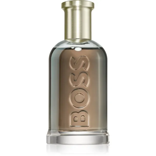 Hugo Boss BOSS Bottled Parfüümvesi meestele 200 ml