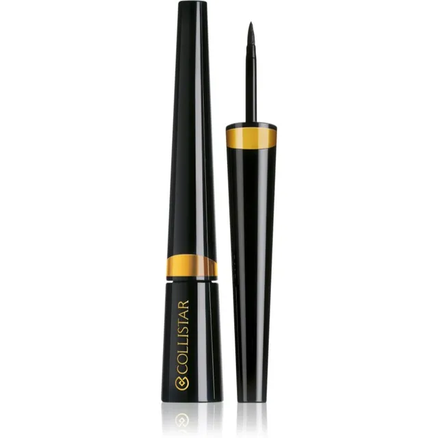 Collistar Eye Liner Tecnico Vedel silmalainer varjund Nero 2.5 ml