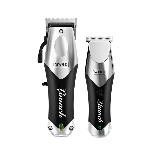 Wahl 3028732 Launch Combo Cordless Clipper and Trimmer
