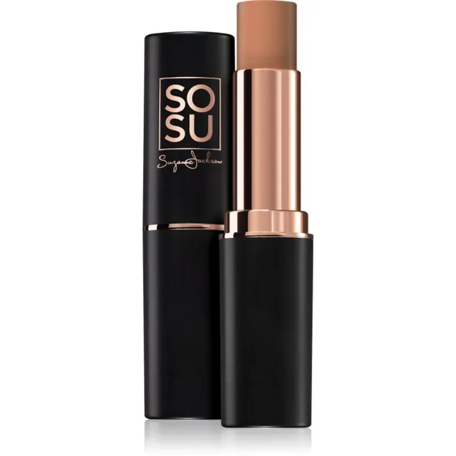 SOSU Cosmetics Contour On The Go Kontuurpulk varjund Contour Cool 7.2 g