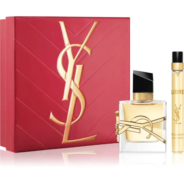 Yves Saint Laurent Libre Kinkekomplekt naistele