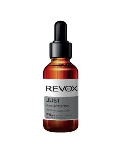 Just 30% AHA happed 30ml