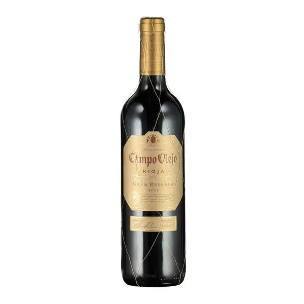 Campo Viejo Gran Reserva 75cl Hispaania