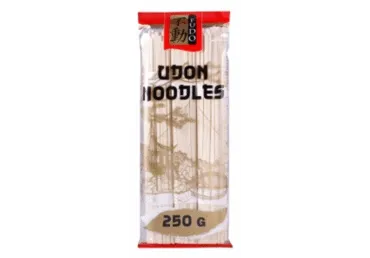 Nuudlid Udon FUDO 250g