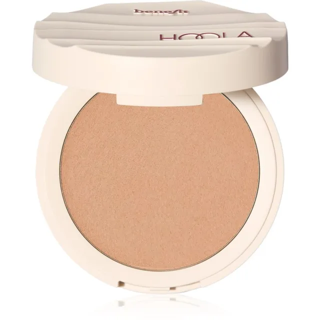 Benefit Hoola Wave Päikesekreempuuder varjund Light 9 g
