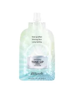 Whitening Tone tooni ühtlustav ja värskendav näokreem 15ml