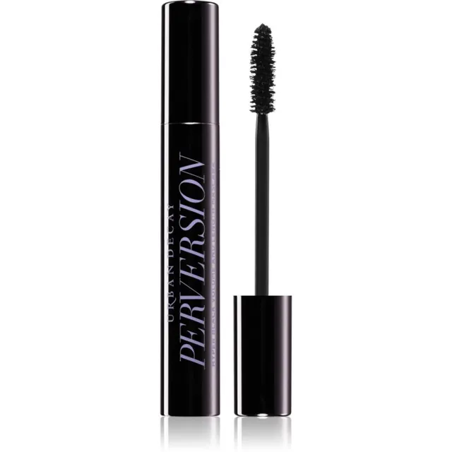 Urban Decay Perversion Volüümi lisav ja tugevdav ripsmetušš 12 ml