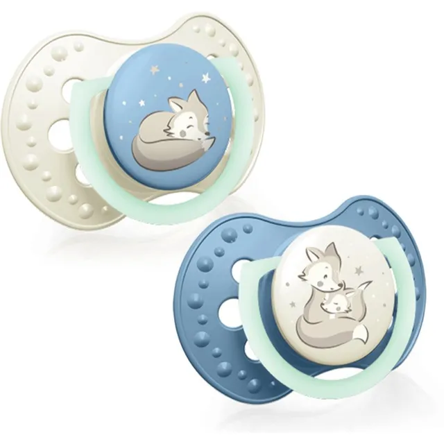 LOVI NIGHT&DAY Boy lutt 6-18 m 2 tk