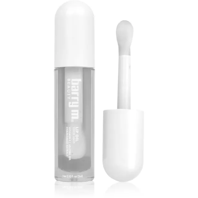Barry M Lip Oil Huuleõli varjund Coco Loco 3 ml