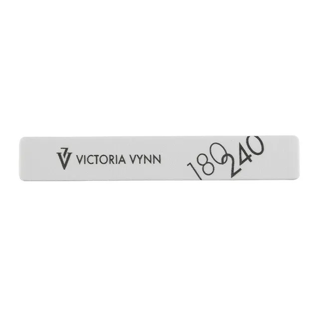 Victoria Vynn Nail Polisher 180/240 rectangular