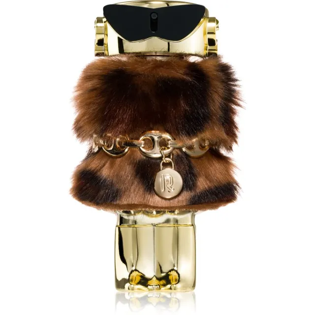 Rabanne Fame Feline Limited Edition Parfüümvesi täidetav naistele 80 ml