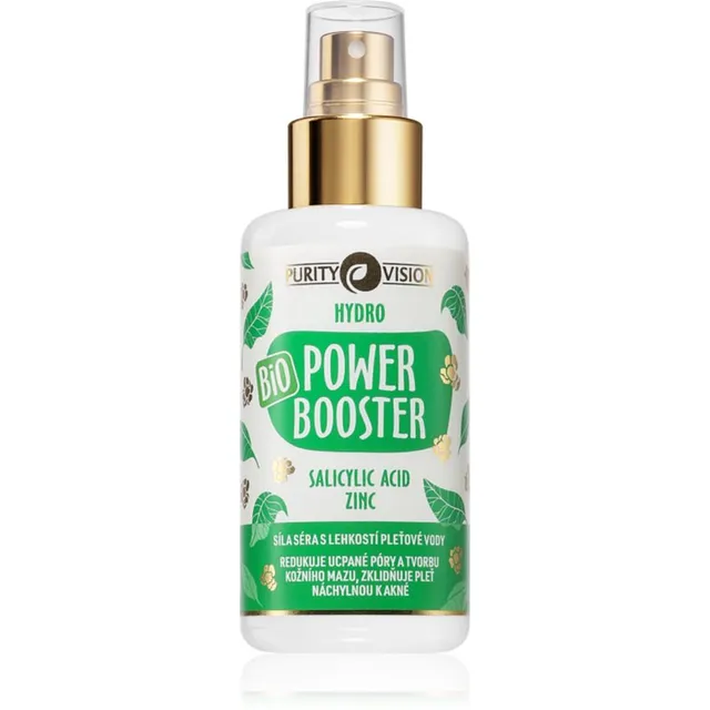 Purity Vision BIO Hydro Niisutav näotoonik probleemsele nahale 100 ml