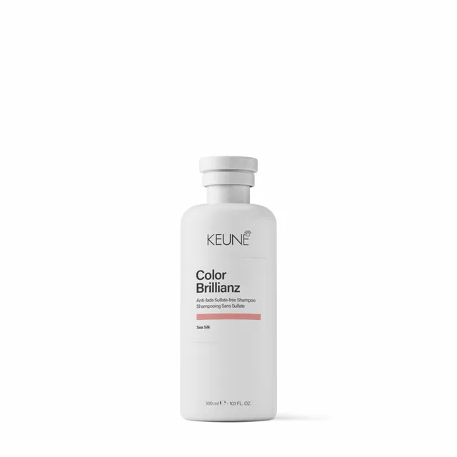 Keune Color Brillianz Anti-fade Sulfate-free Shampoo