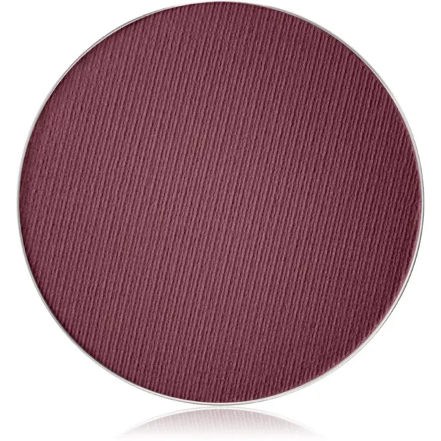 MAC Cosmetics Eye Shadow Pro Palette Refill Pan Lauvärv täitepakend varjund Shady Santa 1.5 g