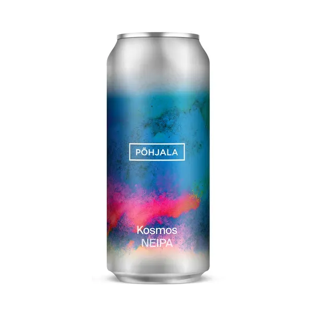 Kosmos, PÕHJALA, 440 ml