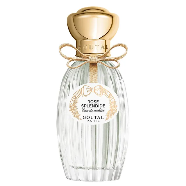 GOUTAL Rose Splendide EDT 100ml
