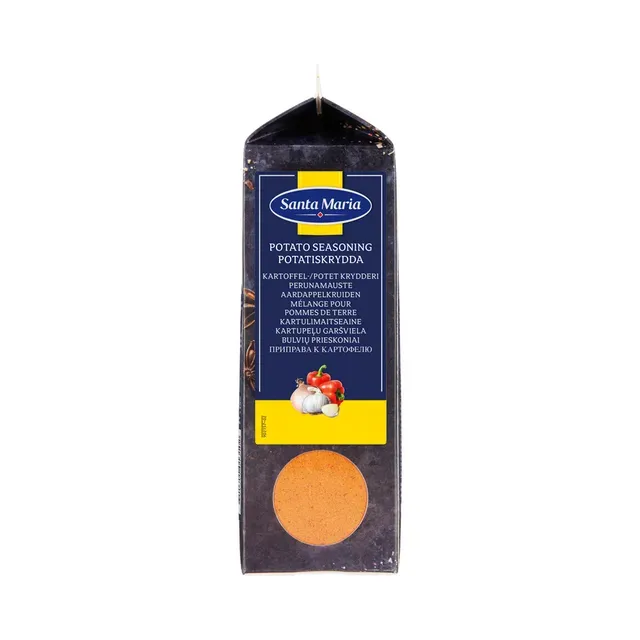 Kartulimaitseaine, SANTA MARIA, 800 g, ettetellimisel