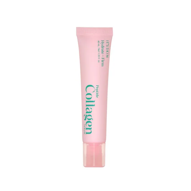 It´s Skin Peptide Collagen Serum