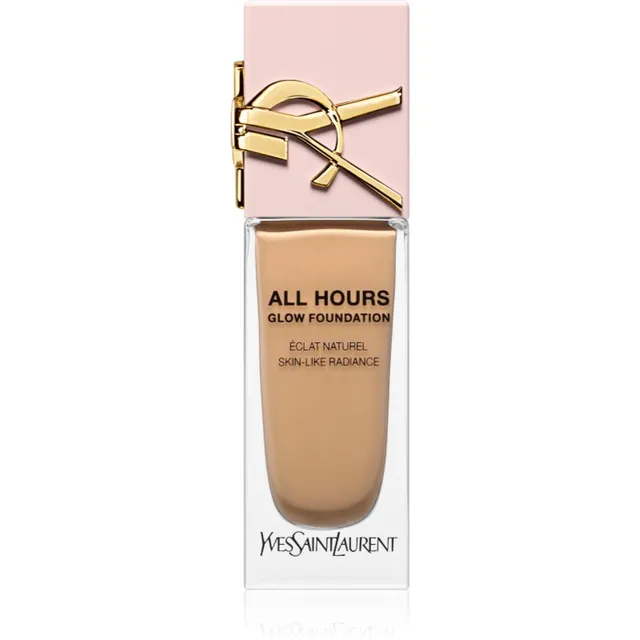 Yves Saint Laurent All Hours Glow Foundation Kauapüsiv jumestuskreem varjund LW7 25 ml