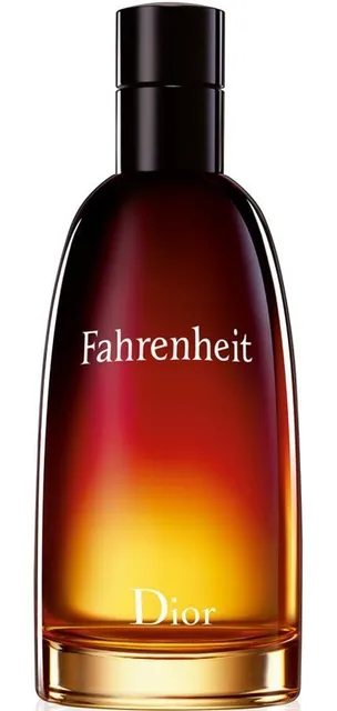 Dior Fahrenheit EDT 100ml