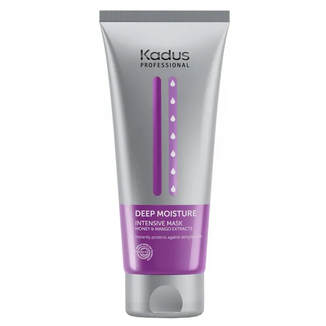 KADUS PROFESSIONAL Deep Moisture Intensive Mask 200ml