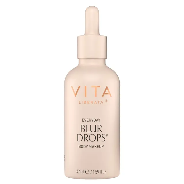 VITA LIBERATA Blur Drops Medium 47ml