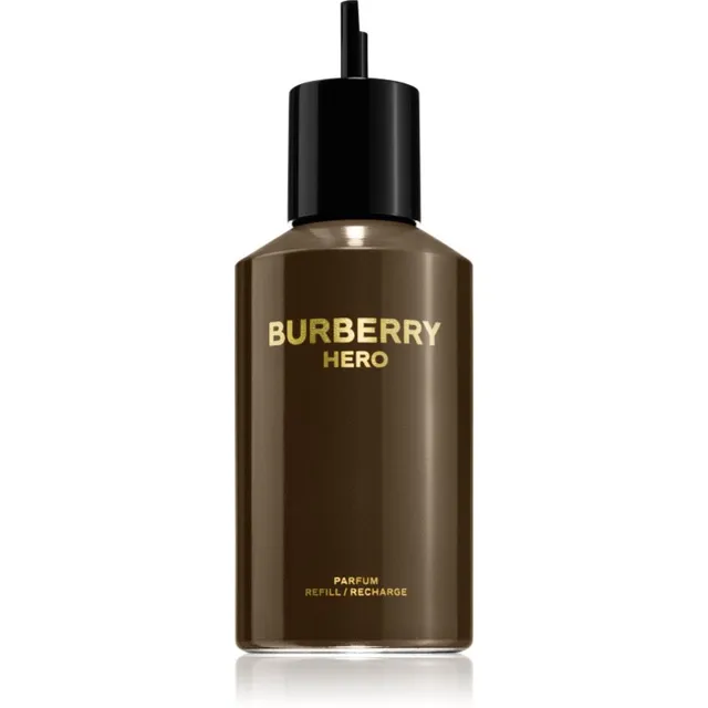 Burberry Hero parfüüm meestele Refill 200 ml