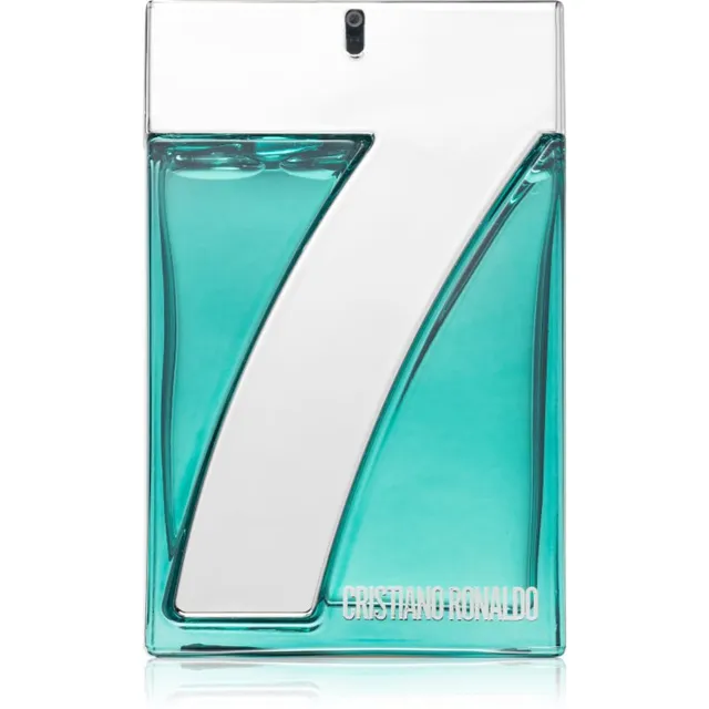 Cristiano Ronaldo CR7 Origins tualettvesi meestele 100 ml