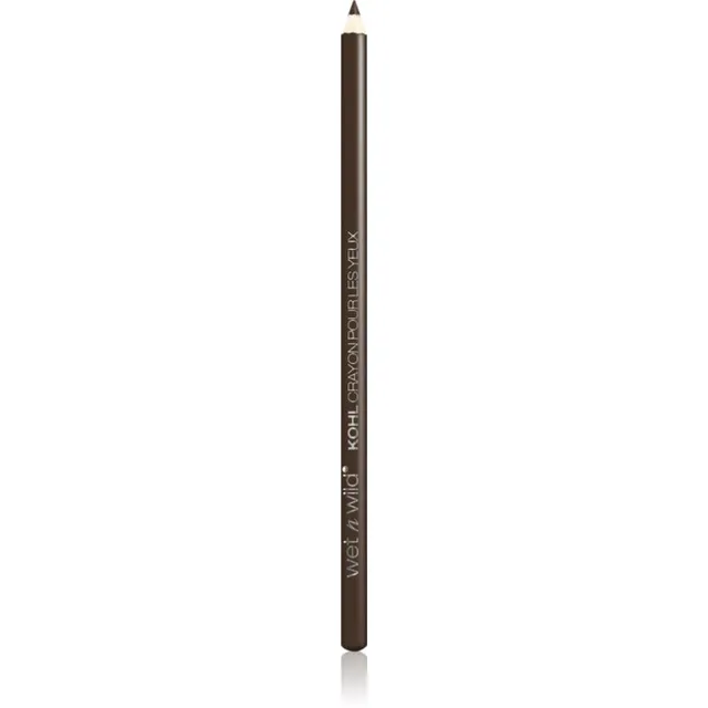 Wet n Wild Color Icon Kajal silmapliiats / silmalainer varjund Pretty in Mink 1,4 g