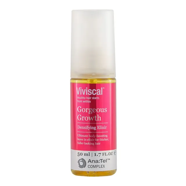 VIVISCAL Hair Thickening Serum 50ml